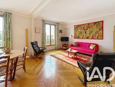 Appartement à Saint-Cloud (92210)