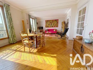 Appartement à Saint-Cloud (92210)