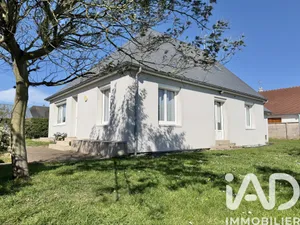 House in PIROU (50770)