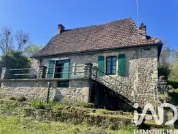 Domaine à Daglan (24250)