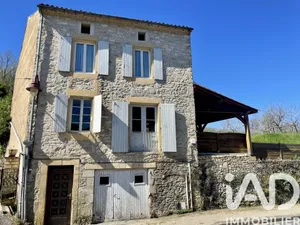 Domaine à Daglan (24250)