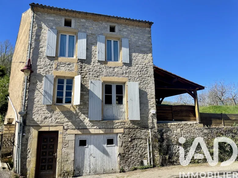 Maison 5 pièces 160 m² · à Daglan · 160 m² · 179 900 €