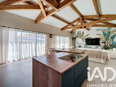 House in Sérignan (34410)