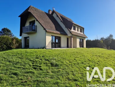 House in Belleville-en-Caux (76890)