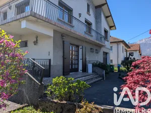 House in Échirolles (38130)