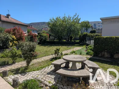 House in Échirolles (38130)