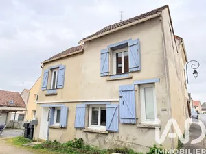 House in Saint-Jean-les-Deux-Jumeaux (77660)
