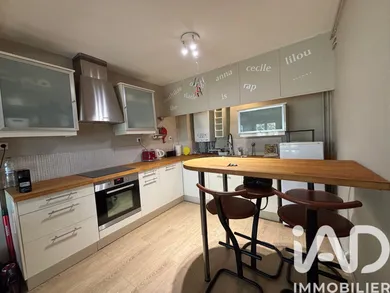 Appartement à Toulouse (31400)