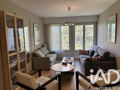 Appartement à Toulouse (31400)