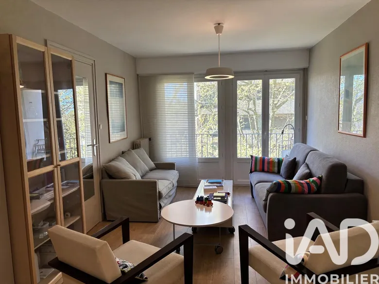 Appartement 2 pièces 41 m² · à Toulouse · 40,5 m² · 189 000 €