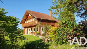 Maison à Bainghen (62850)