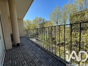 Apartment in Toulouse (31400)