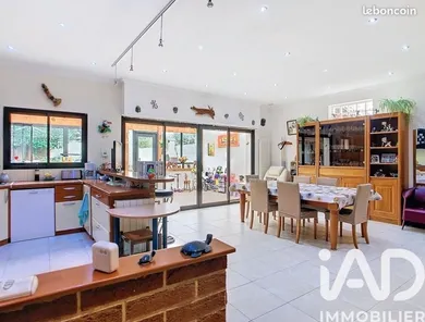 House in Athis-Mons (91200)