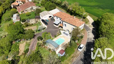 Demeure à Condac (16700)