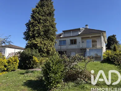 Traditional house in Villers-lès-Nancy (54600)