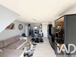 Appartement à Ploeren (56880)