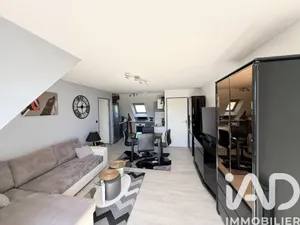 Apartment in Ploeren (56880)