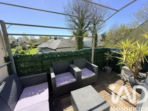 Apartment in Ploeren (56880)