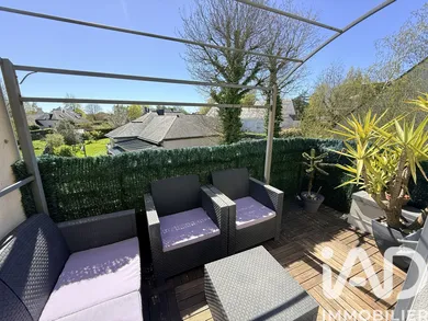 Apartment in Ploeren (56880)