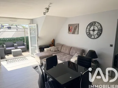 Apartment in Ploeren (56880)