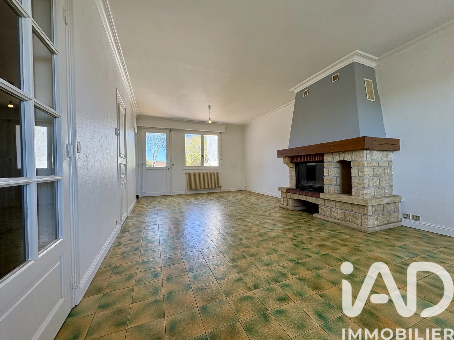 Vente maison à Saint — 3