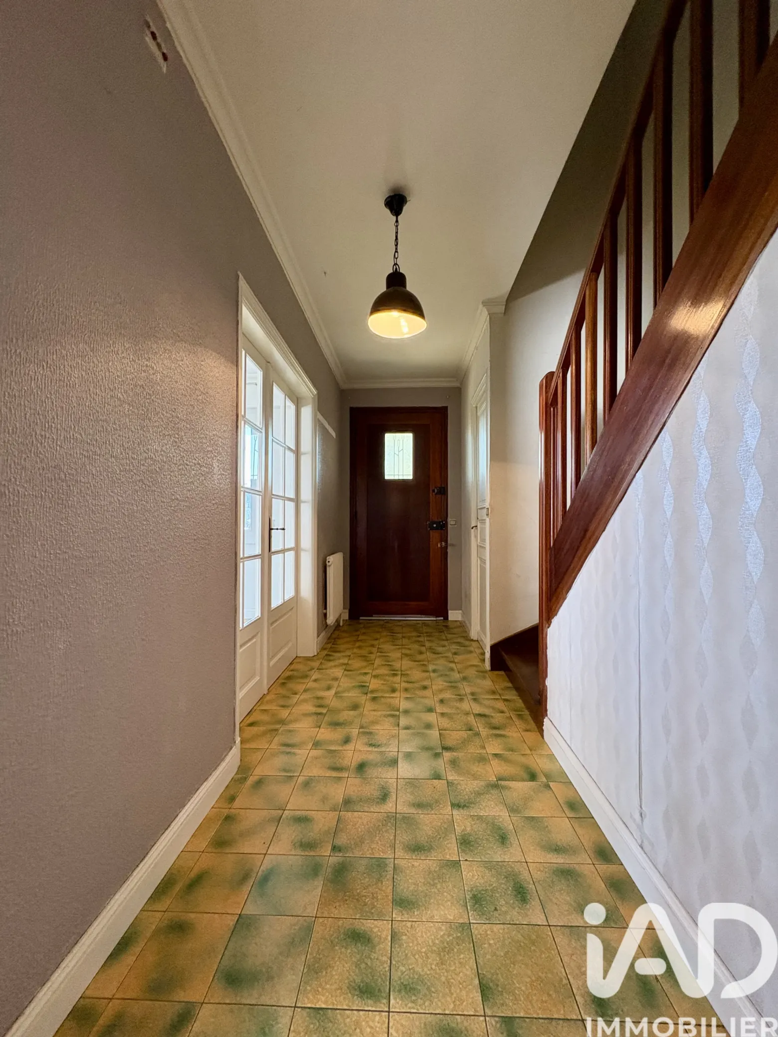 Vente maison à Saint — 2