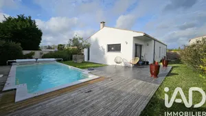Maison à Meursac (17120)