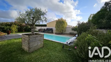 House in Meursac (17120)