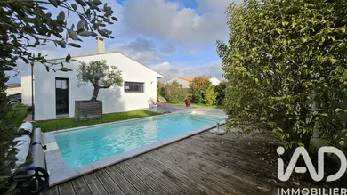 House in Meursac (17120)