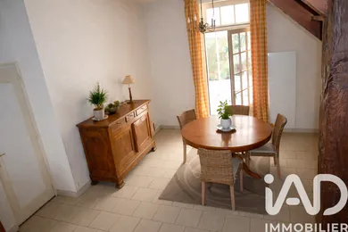 Townhouse in La Rochelle (17000)