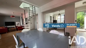 Appartement à Pantin (93500)