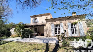 Maison à Roquefort-les-Pins (06330)