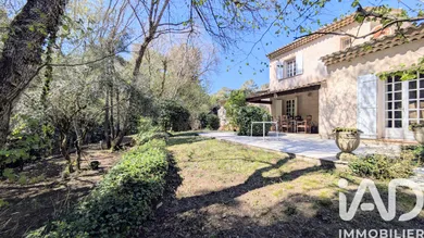 Maison à Roquefort-les-Pins (06330)