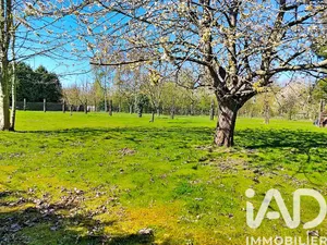 Building plot in Leforest (62790)