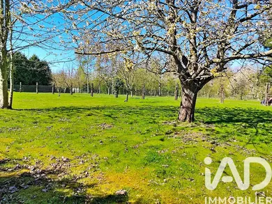 Building plot in Leforest (62790)