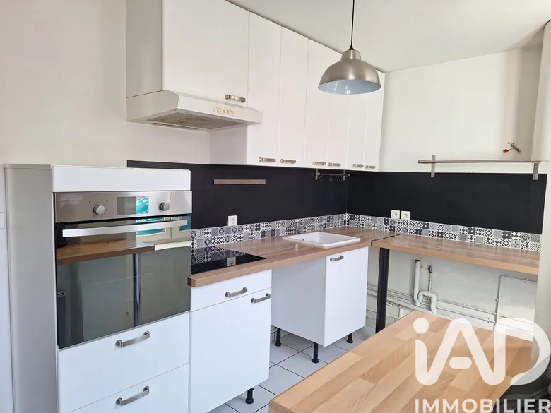 Appartement 4 pièces 89 m² · à Amiens · 89 m² · 210 000 €