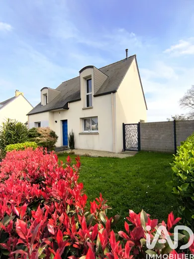 Maison à Saint-Guinoux (35430)