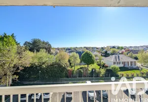 Appartement à Saint-Jean-de-Braye (45800)