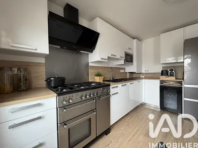 Duplex à Torcy (77200)