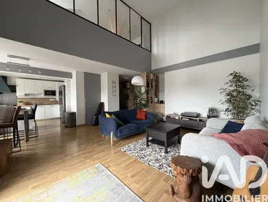 Duplex in Torcy (77200)