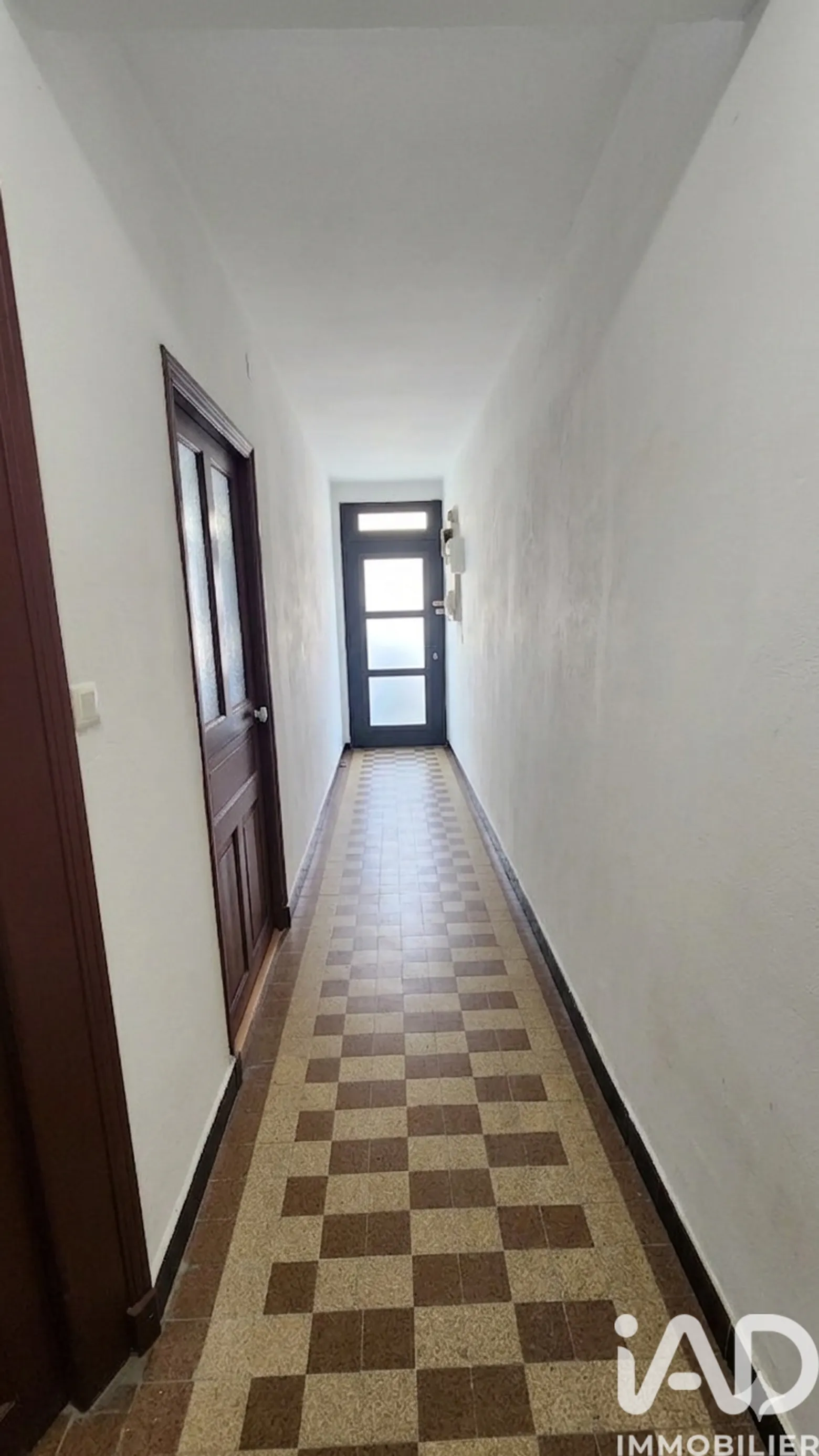 Vente maison à Arvieu (12120) : maison 5 pièces 110 m² — 2