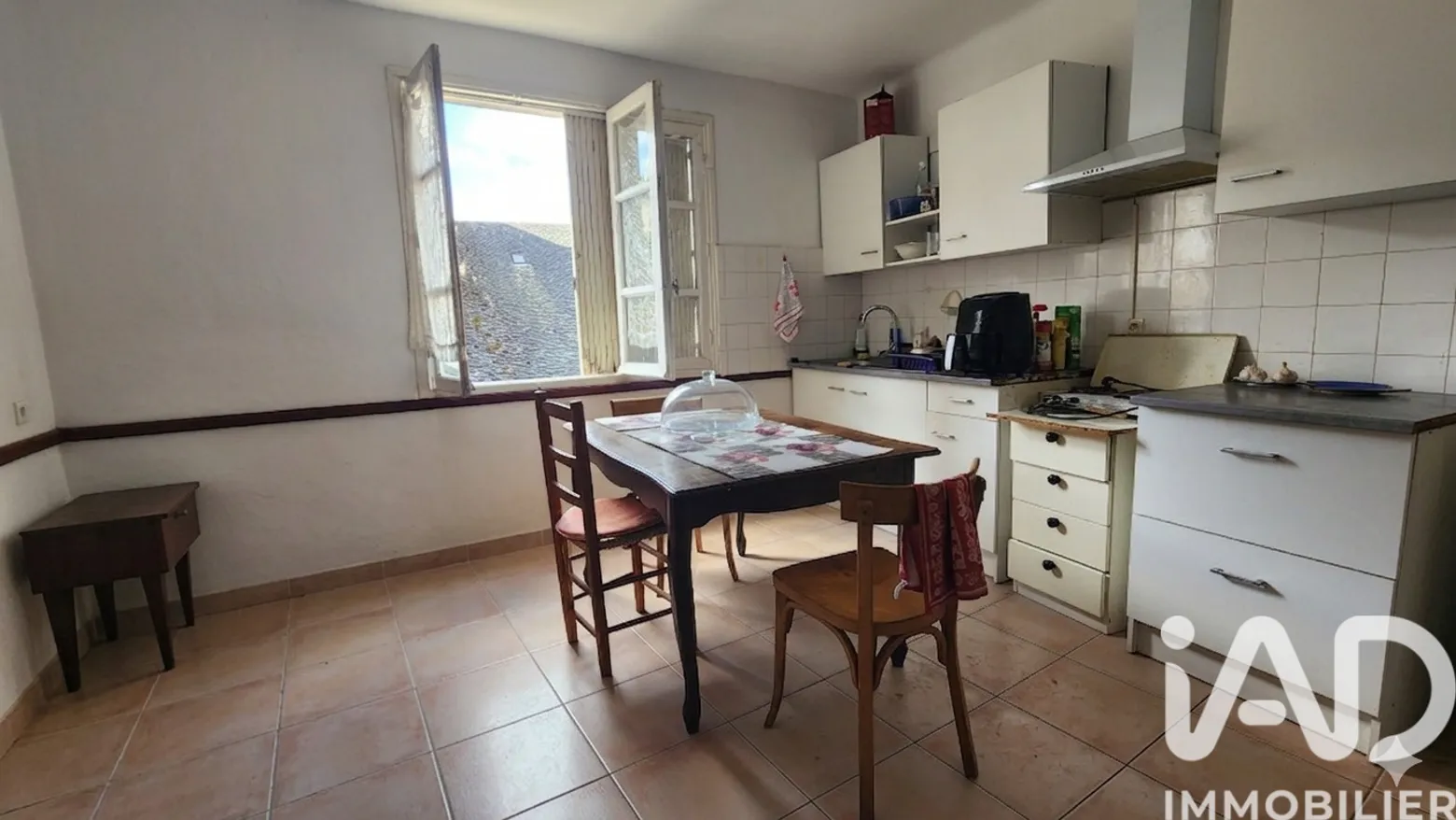 Vente maison à Arvieu (12120) : maison 5 pièces 110 m² — 3