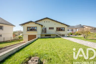 House in Bousse (57310)