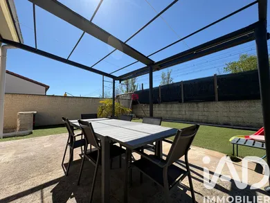 House in Saint-Rambert-d'Albon (26140)