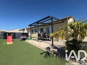 House in Saint-Rambert-d'Albon (26140)