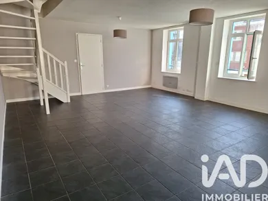 Duplex in Amiens (80000)