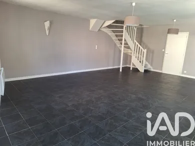 Duplex in Amiens (80000)