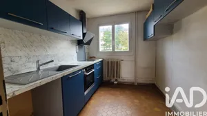 Appartement à Saumur (49400)