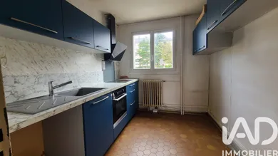 Appartement à Saumur (49400)