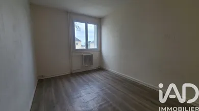 Appartement à Saumur (49400)